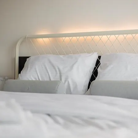 Bielany Deluxe Lejlighed
