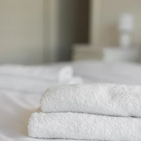 Bielany Deluxe Apartment
