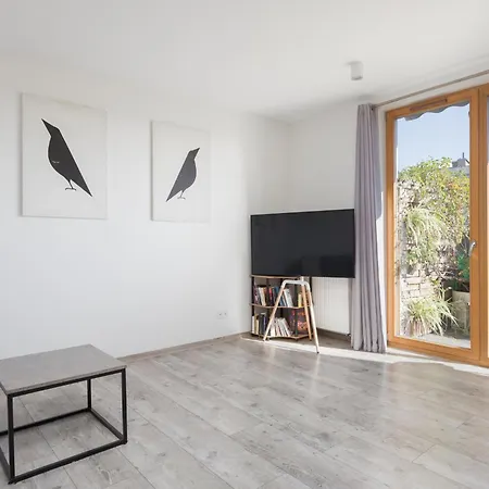 Bielany Deluxe Apartment *