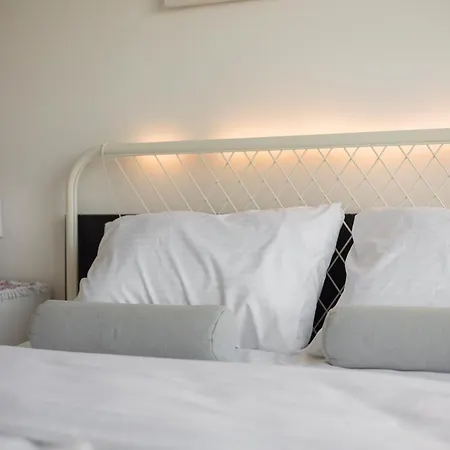 Lejlighed Bielany Deluxe *